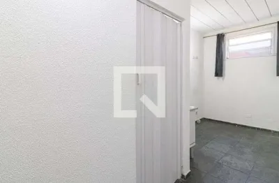 Kitnet / stúdio para aluguel - vila clementino, 1 quarto,  25 m² - são paulo