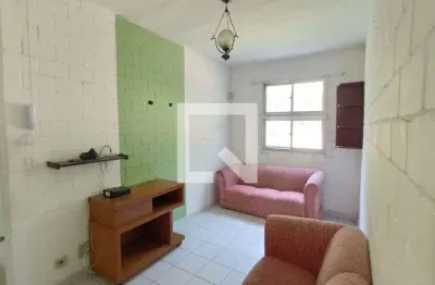 Apartamento para aluguel - cidade satelite santa barbara, 2 quartos,  45 m² - são paulo