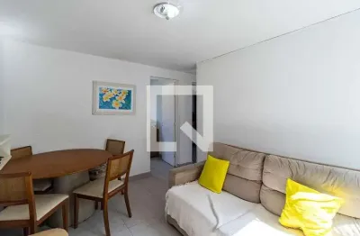Apartamento para aluguel - raposo tavares, 2 quartos,  55 m² - são paulo