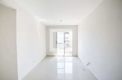 Apartamento para aluguel - campo grande, 2 quartos,  60 m² - rio de janeiro