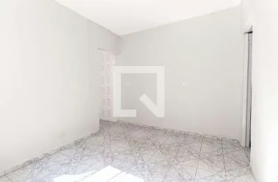Casa para aluguel - cidade lider, 2 quartos,  80 m² - são paulo