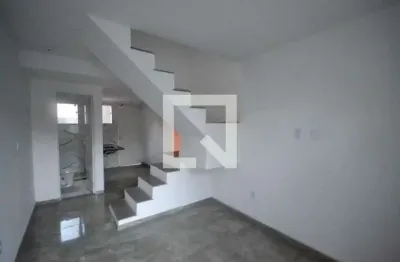 Casa para aluguel - jardim santa eugenia, 3 quartos,  86 m² - nova iguaçu