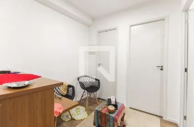 Apartamento para aluguel - itaquera, 2 quartos,  30 m² - são paulo