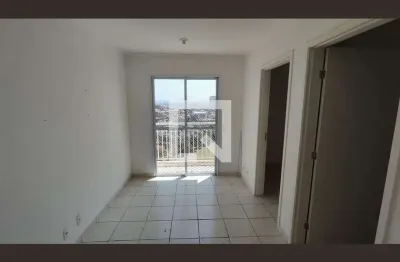 Apartamento para aluguel - vila curuca, 2 quartos,  53 m² - são paulo