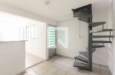 Casa / sobrado em condomínio para aluguel - vila esperança, 2 quartos,  80 m² - são paulo