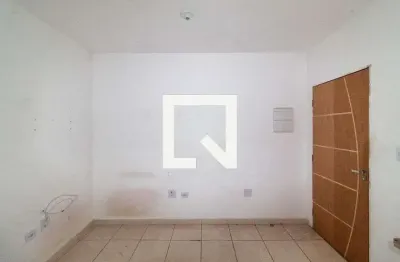 Apartamento para aluguel - vila esperança, 1 quarto,  36 m² - são paulo