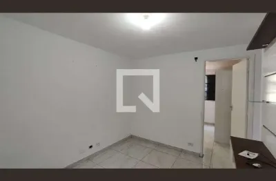 Apartamento para aluguel - itaim paulista, 2 quartos,  48 m² - são paulo