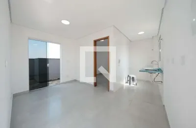 Apartamento para aluguel - artur alvim, 2 quartos,  33 m² - são paulo