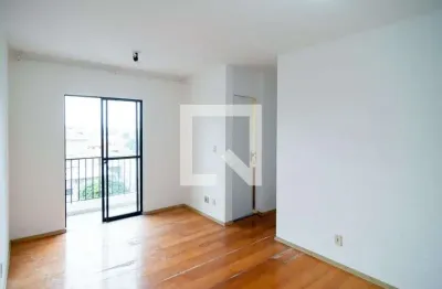 Apartamento para aluguel - jardim sao luis, 2 quartos,  45 m² - são paulo