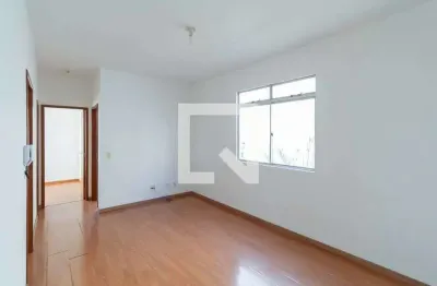 Apartamento para aluguel - santa mônica, 2 quartos,  47 m² - belo horizonte