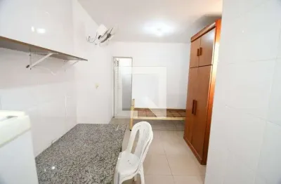 Kitnet / stúdio para aluguel - barão geraldo - centro, 1 quarto,  30 m² - campinas