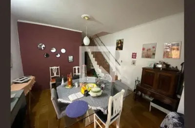 Casa para aluguel - vila menck, 4 quartos,  200 m² - osasco