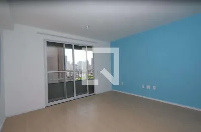 Kitnet / stúdio para aluguel - vila mariana, 1 quarto,  25 m² - são paulo