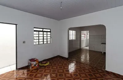 Casa para aluguel - vila formosa, 1 quarto,  70 m² - são paulo