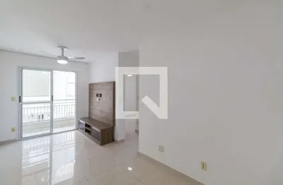 Apartamento para aluguel - vila ré, 2 quartos,  50 m² - são paulo