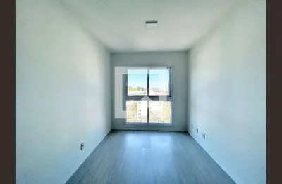 Apartamento para aluguel - pátria nova, 2 quartos,  59 m² - novo hamburgo