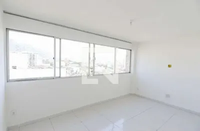 Apartamento para aluguel - tijuca, 3 quartos,  80 m² - rio de janeiro