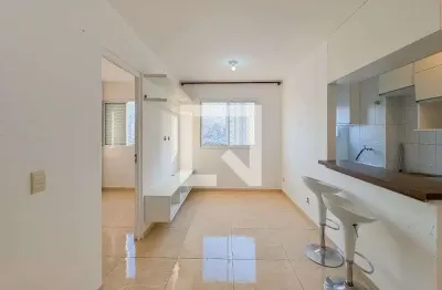 Apartamento para aluguel - cambuci, 1 quarto,  35 m² - são paulo