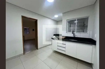 Kitnet / stúdio para aluguel - centro, 1 quarto,  40 m² - barueri