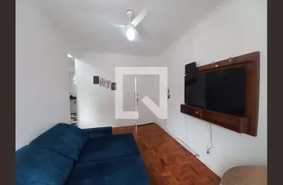 Apartamento para aluguel - boa vista, 1 quarto,  42 m² - são vicente