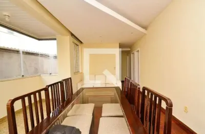 Apartamento para aluguel - são pedro, 3 quartos,  85 m² - belo horizonte