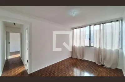 Apartamento para aluguel - água branca, 1 quarto,  44 m² - são paulo