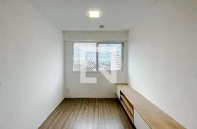Apartamento para aluguel - belém, 2 quartos,  38 m² - são paulo