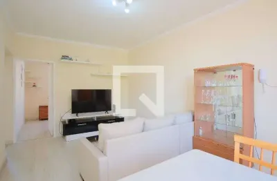 Apartamento para aluguel - tatuapé, 2 quartos,  65 m² - são paulo