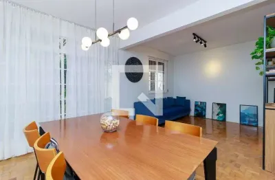 Apartamento para aluguel - brooklin, 2 quartos,  85 m² - são paulo