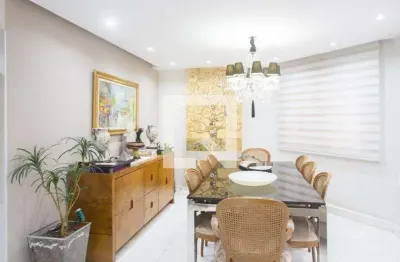 Casa / sobrado em condomínio para aluguel - campo belo, 4 quartos,  278 m² - são paulo