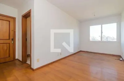 Apartamento para aluguel - centro histórico, 2 quartos,  64 m² - porto alegre