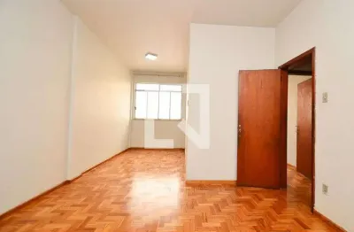 Apartamento para aluguel - sion, 3 quartos,  100 m² - belo horizonte
