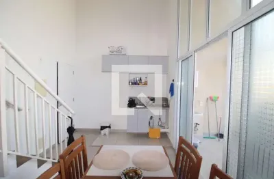 Apartamento para aluguel - água fria, 2 quartos,  66 m² - são paulo
