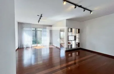 Apartamento para aluguel - vila nova conceição, 3 quartos,  156 m² - são paulo