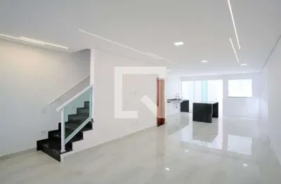 Casa para aluguel - vila carrão, 4 quartos,  250 m² - são paulo