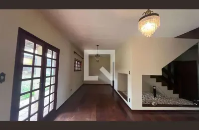 Casa para aluguel - jardim do sol, 4 quartos,  329 m² - campinas