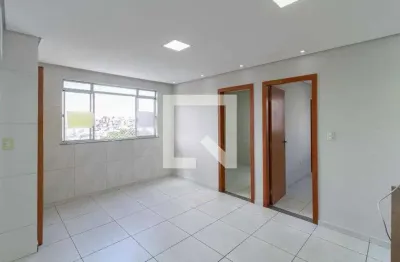 Apartamento para aluguel - santa rosa, 2 quartos,  74 m² - belo horizonte