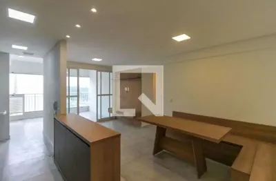 Apartamento para aluguel - vila santa clara, 2 quartos,  64 m² - são paulo