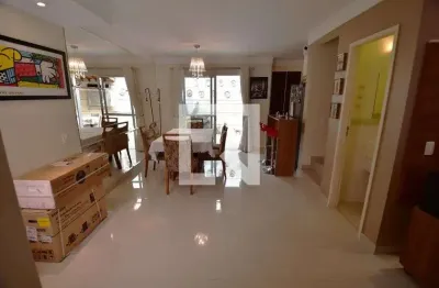 Casa / sobrado em condomínio para aluguel - parque imperador, 3 quartos,  120 m² - campinas