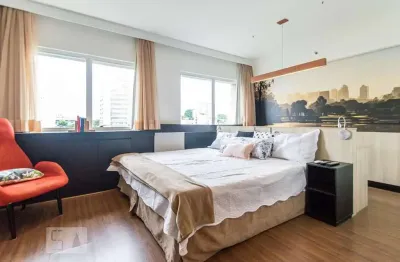 Kitnet / stúdio para aluguel - bela vista, 1 quarto,  30 m² - são paulo