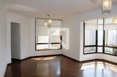 Apartamento para aluguel - perdizes, 3 quartos,  109 m² - são paulo