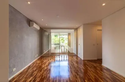 Apartamento para aluguel - vila olímpia, 2 quartos,  70 m² - são paulo