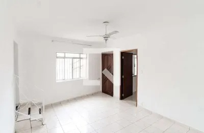 Casa para aluguel - vila gustavo, 2 quartos,  90 m² - são paulo