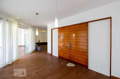 Casa / sobrado em condomínio para aluguel - recreio, 5 quartos,  540 m² - rio de janeiro