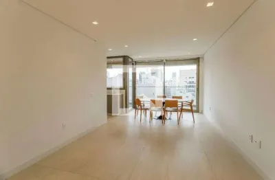Apartamento para aluguel - itaim bibi, 2 quartos,  90 m² - são paulo