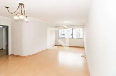 Apartamento para aluguel - perdizes, 3 quartos,  116 m² - são paulo
