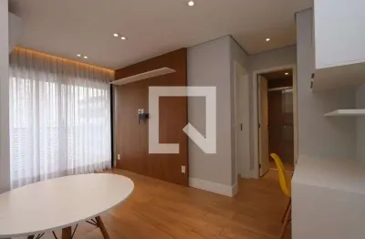Apartamento para aluguel - vila mariana, 1 quarto,  42 m² - são paulo