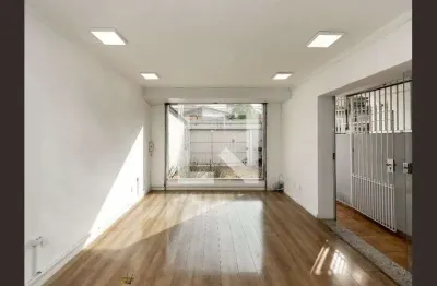 Casa para aluguel - chácara santo antonio, 3 quartos,  129 m² - são paulo