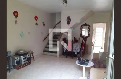 Casa / sobrado em condomínio para aluguel - saúde, 3 quartos,  100 m² - são paulo