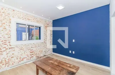 Casa para aluguel - perdizes, 1 quarto,  90 m² - são paulo